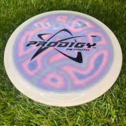 400 F5 Proto #2 (Begagnad)