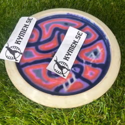 400 F5 Proto #2 (Begagnad)