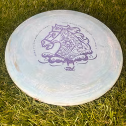 400 H2 V2 Robin Villman 2020 #1 (Begagnad)