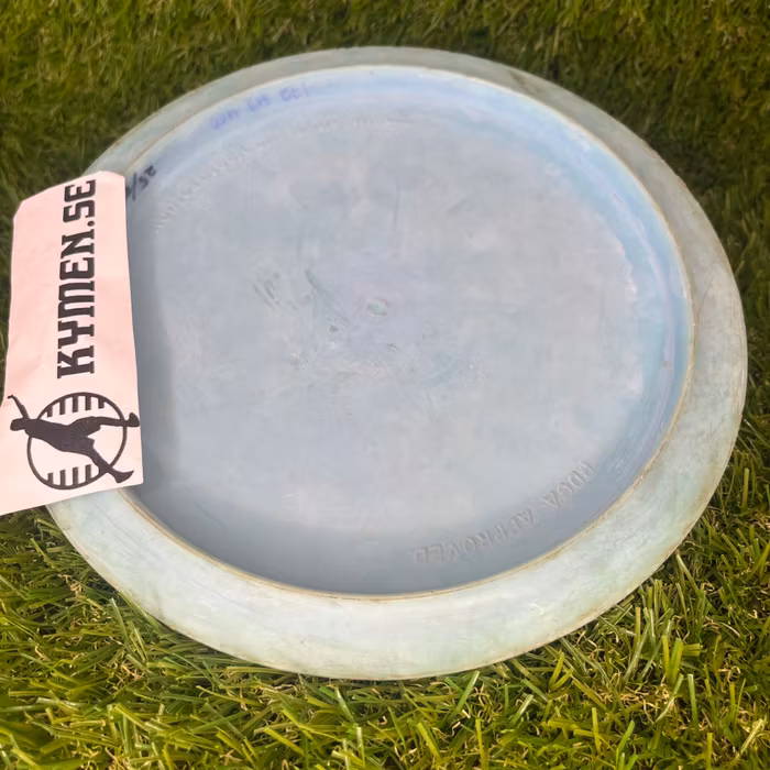 400 H2 V2 Robin Villman 2020 #1 (Begagnad)