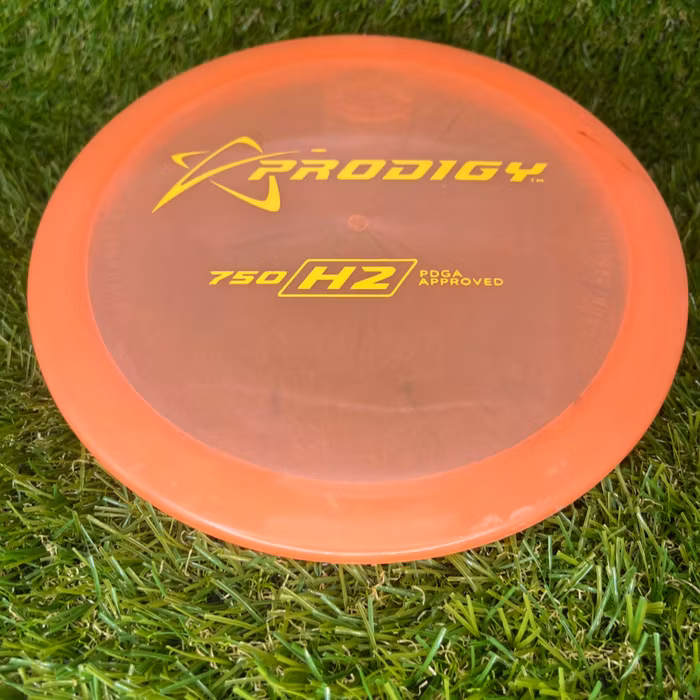 750 H2 #1 (Begagnad)