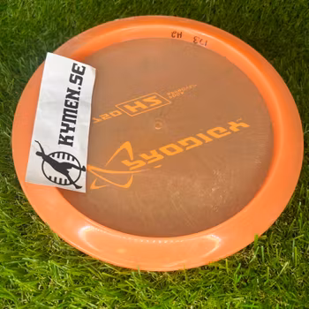 750 H2 #1 (Begagnad)