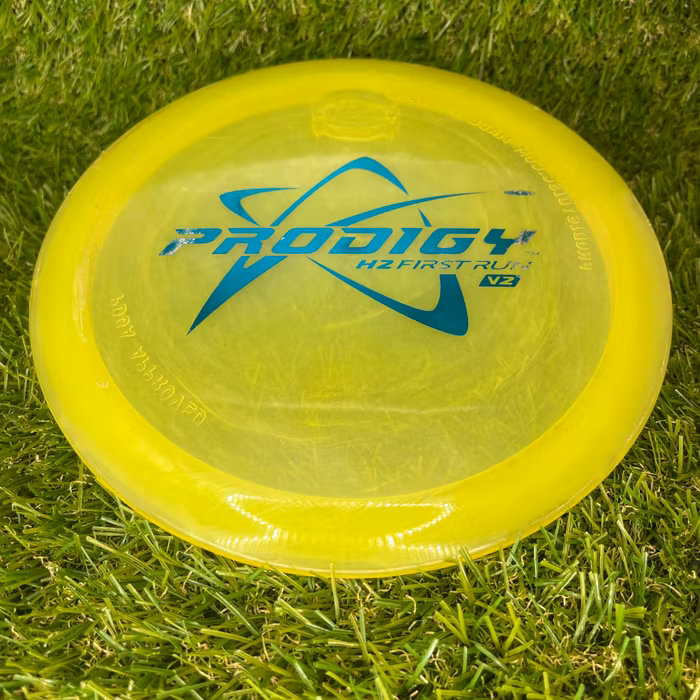 400 H2 V2 #1 (Begagnad)