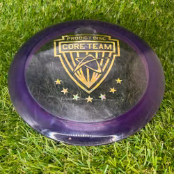 450 D2 Core Team #1 (Begagnad)