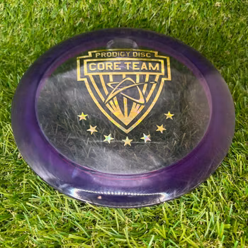 450 D2 Core Team #1 (Begagnad)