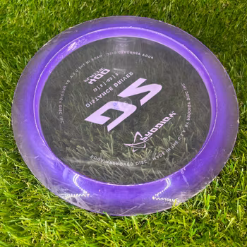 400 D2 #4 (Begagnad)