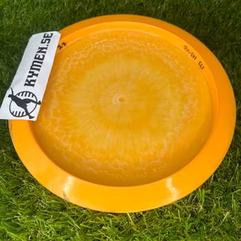 400G H3 V2 Zombie Halloween Stamp #1 (Begagnad)