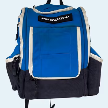 Prodigy Apex XL Backpack #1 (Begagnad)