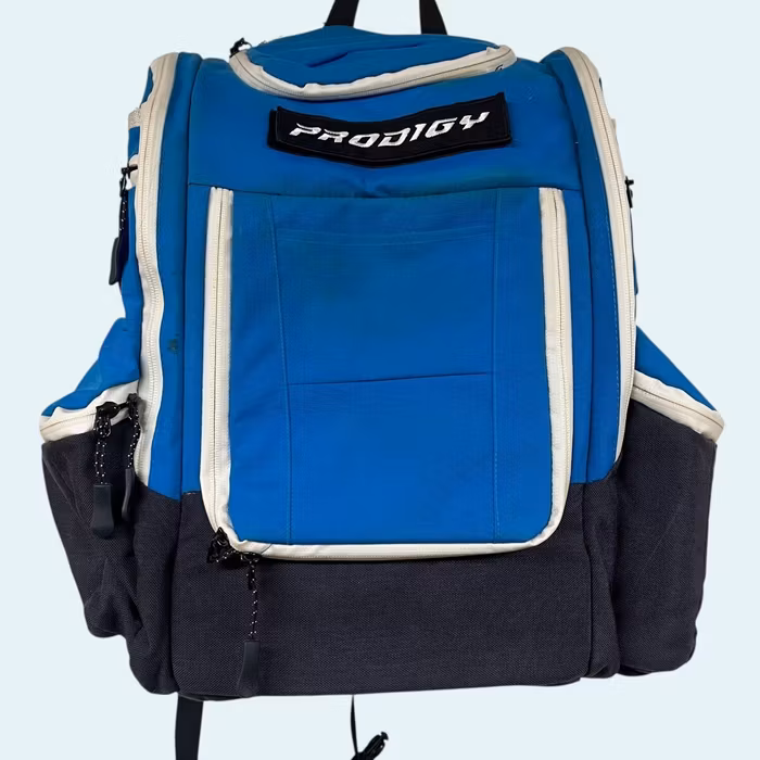 Prodigy Apex XL Backpack #1 (Begagnad)