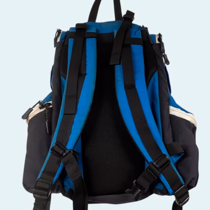 Prodigy Apex XL Backpack #1 (Begagnad)