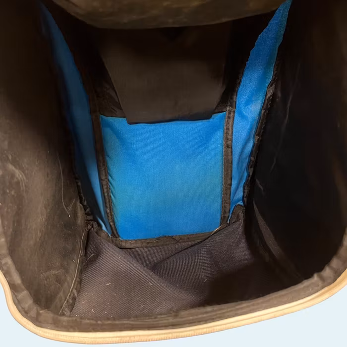 Prodigy Apex XL Backpack #1 (Begagnad)