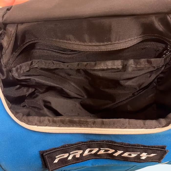 Prodigy Apex XL Backpack #1 (Begagnad)
