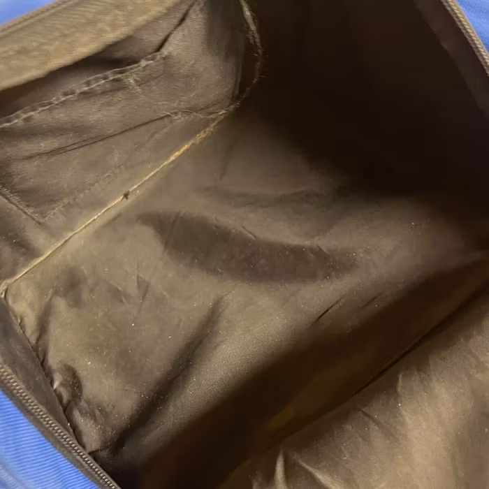 DG Luxury E4 Backpack #1 (Begagnad)