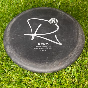 K3 Reko #1 (Begagnad)