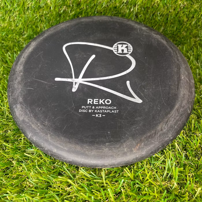 K3 Reko #1 (Begagnad)