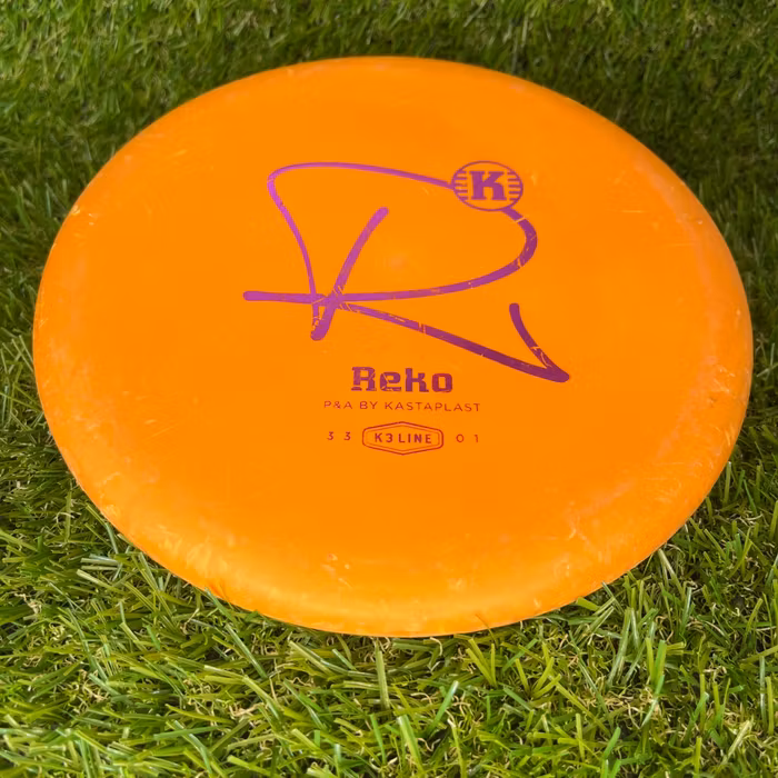 K3 Reko #3 (Begagnad)