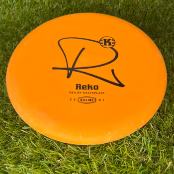 K3 Reko #4 (Begagnad)