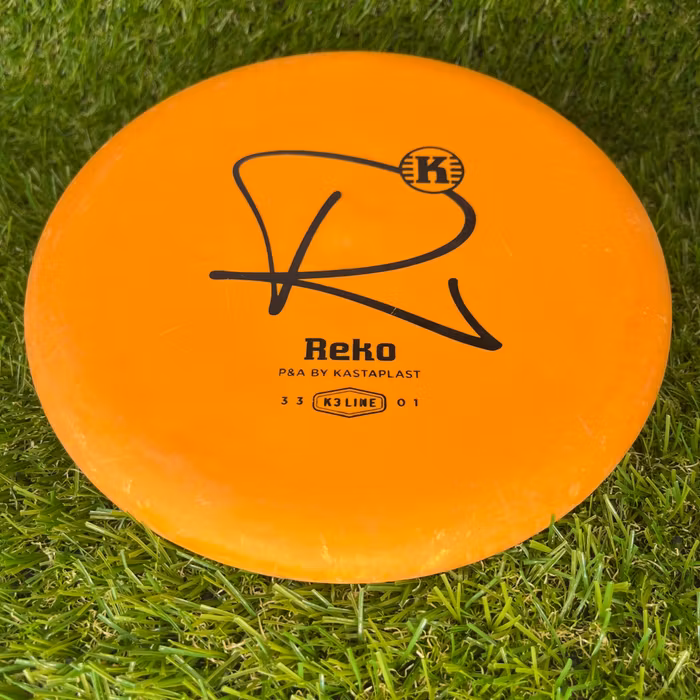 K3 Reko #4 (Begagnad)