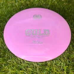 K1 Guld #6 (Begagnad)