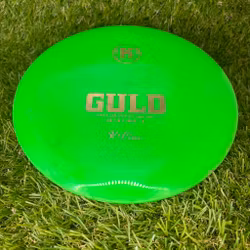 K1 Guld #7 (Begagnad)