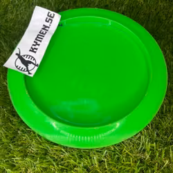 K1 Guld #7 (Begagnad)