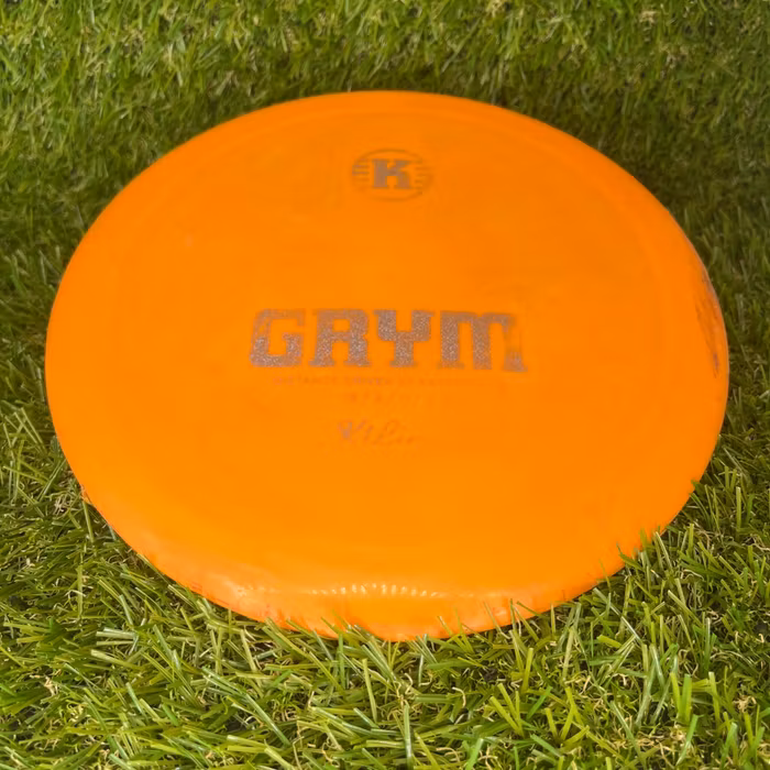 K1 Grym #1 (Begagnad)