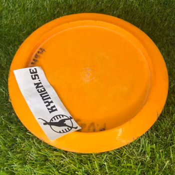 K1 Grym #1 (Begagnad)