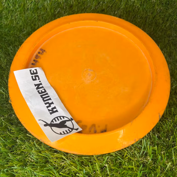 K1 Grym #1 (Begagnad)