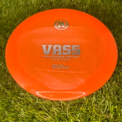 K1 Vass #2 (Begagnad)