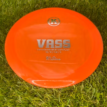 K1 Vass #2 (Begagnad)