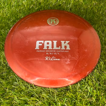 K1 Falk #2 (Begagnad)