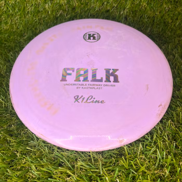K1 Falk #3 (Begagnad)