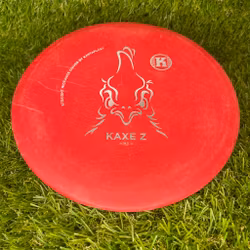 K3 Kaxe Z #3 (Begagnad)