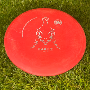 K3 Kaxe Z #3 (Begagnad)