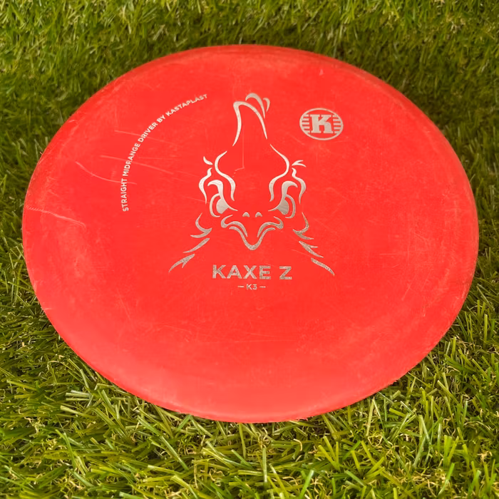 K3 Kaxe Z #3 (Begagnad)