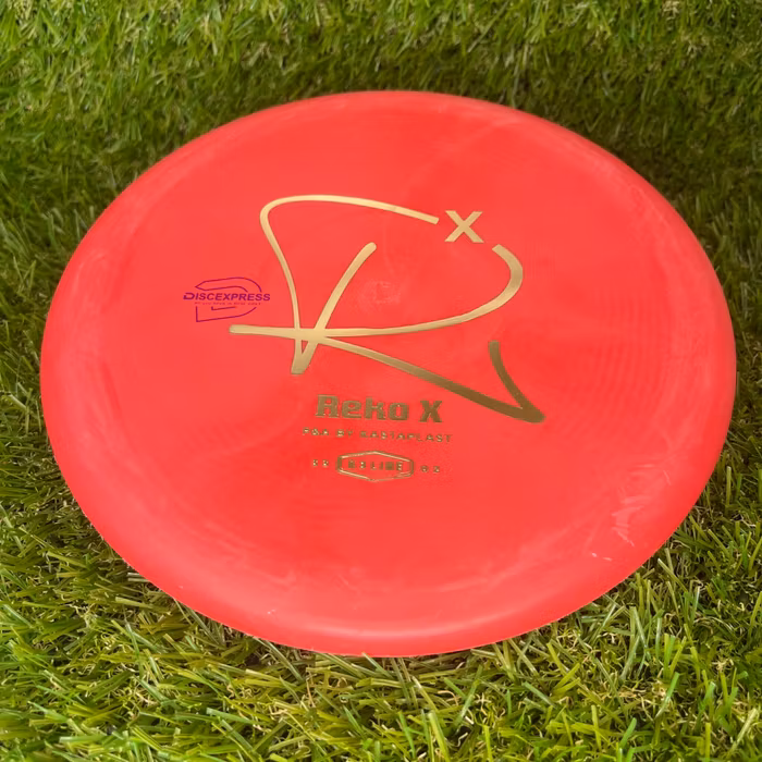 K3 Reko X #1 (Begagnad)