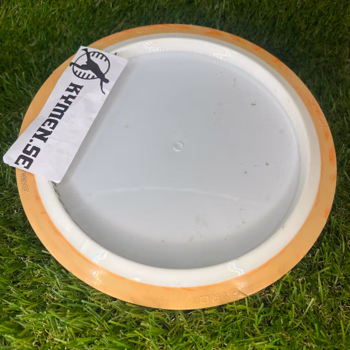 Neutron Vanish Blank #1 (Begagnad)