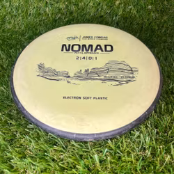 Electron Soft Nomad #1 (Begagnad)