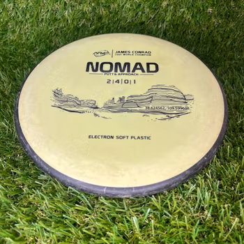 Electron Soft Nomad #1 (Begagnad)