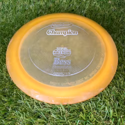 Champion Boss #1 (Begagnad)