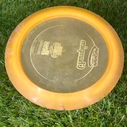 Champion Boss #1 (Begagnad)