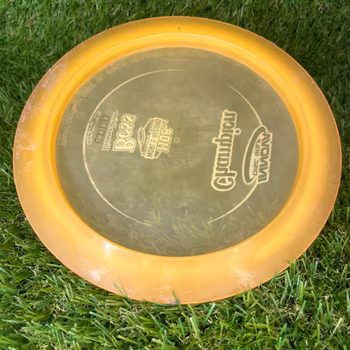 Champion Boss #1 (Begagnad)