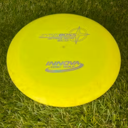 Star Boss #1 (Begagnad)