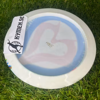 Star Destroyer I DYE #1 (Begagnad)