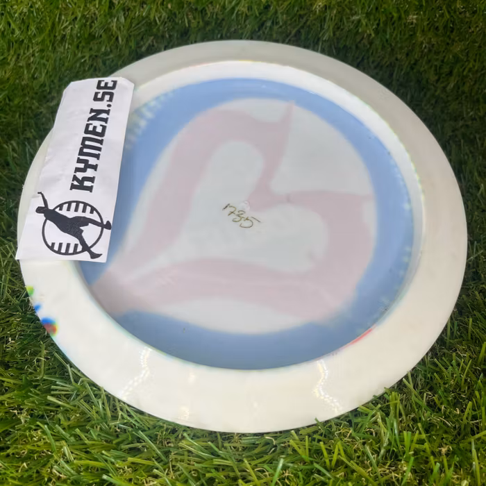 Star Destroyer I DYE #1 (Begagnad)