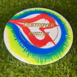 Star Destroyer I DYE #1 (Begagnad)