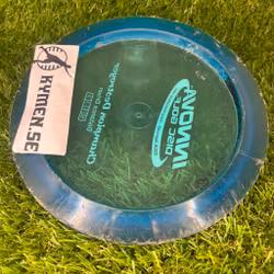 Champion Destroyer #1 (Begagnad)