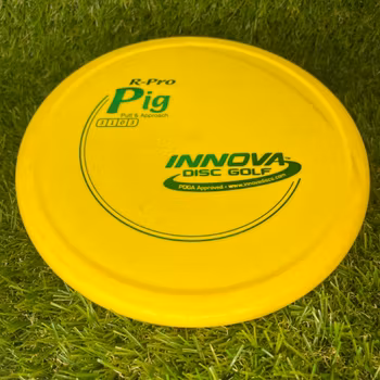 R-Pro Pig #1 (Begagnad)