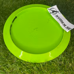 Star Wraith #1 (Begagnad)