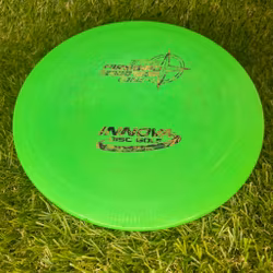 Star Firebird #1 (Begagnad)